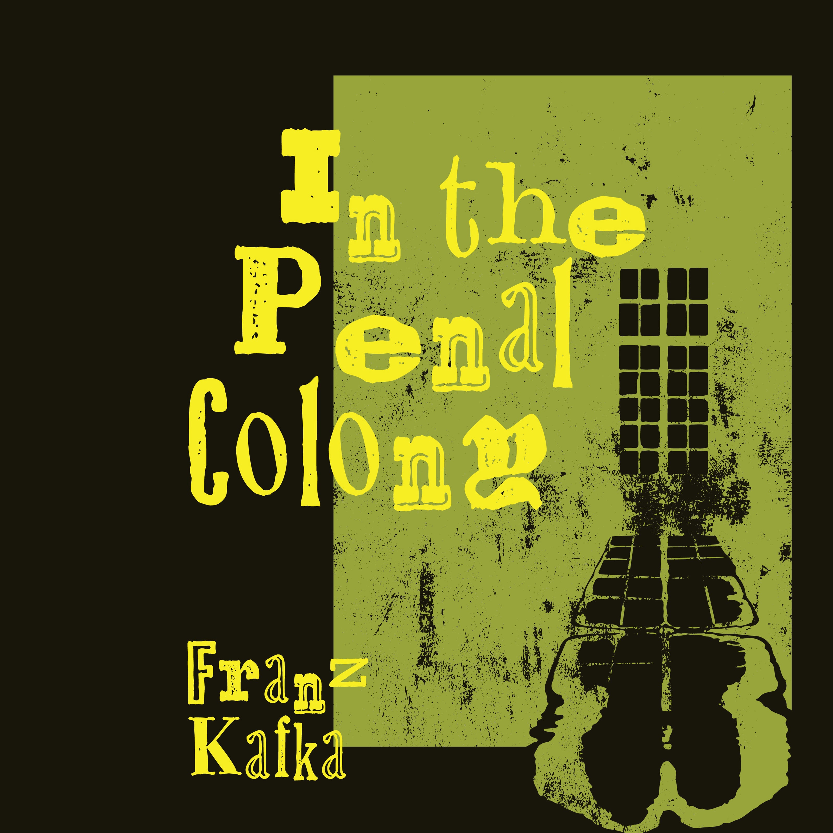 In the Penal Colony