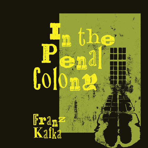 In the Penal Colony