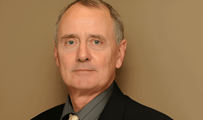 J. David Markham