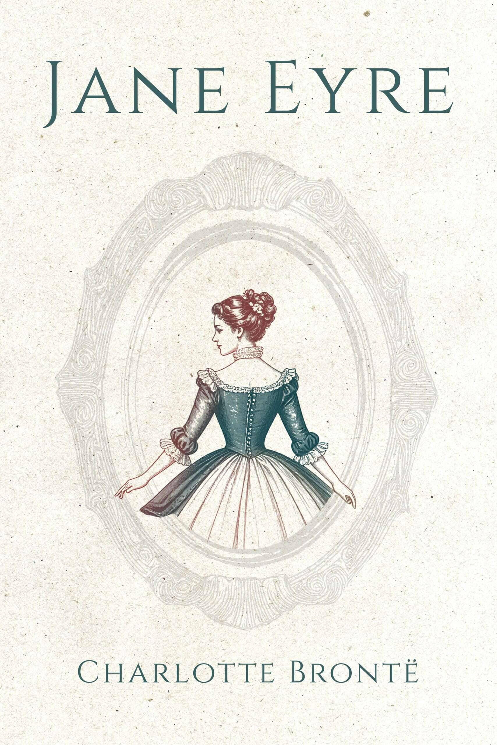 Jane Eyre (Paperback)