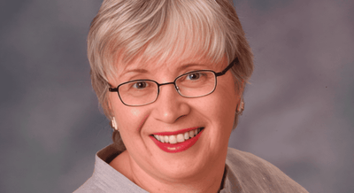 Joan Klingel Ray