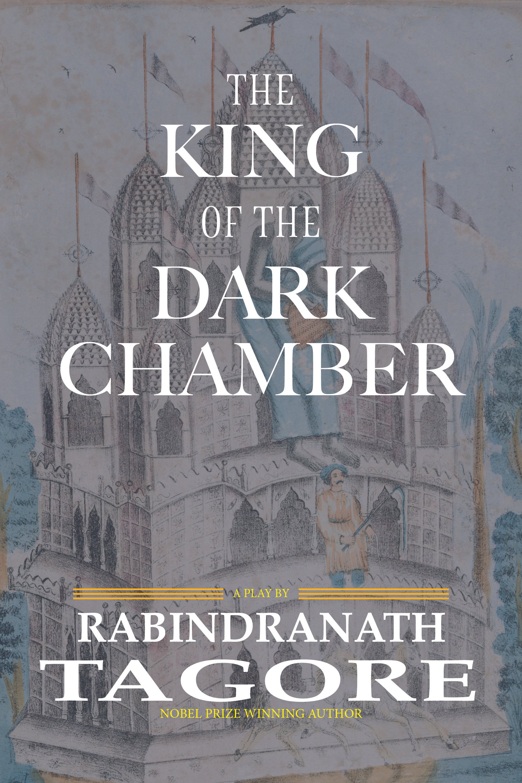 The King of the Dark Chamber