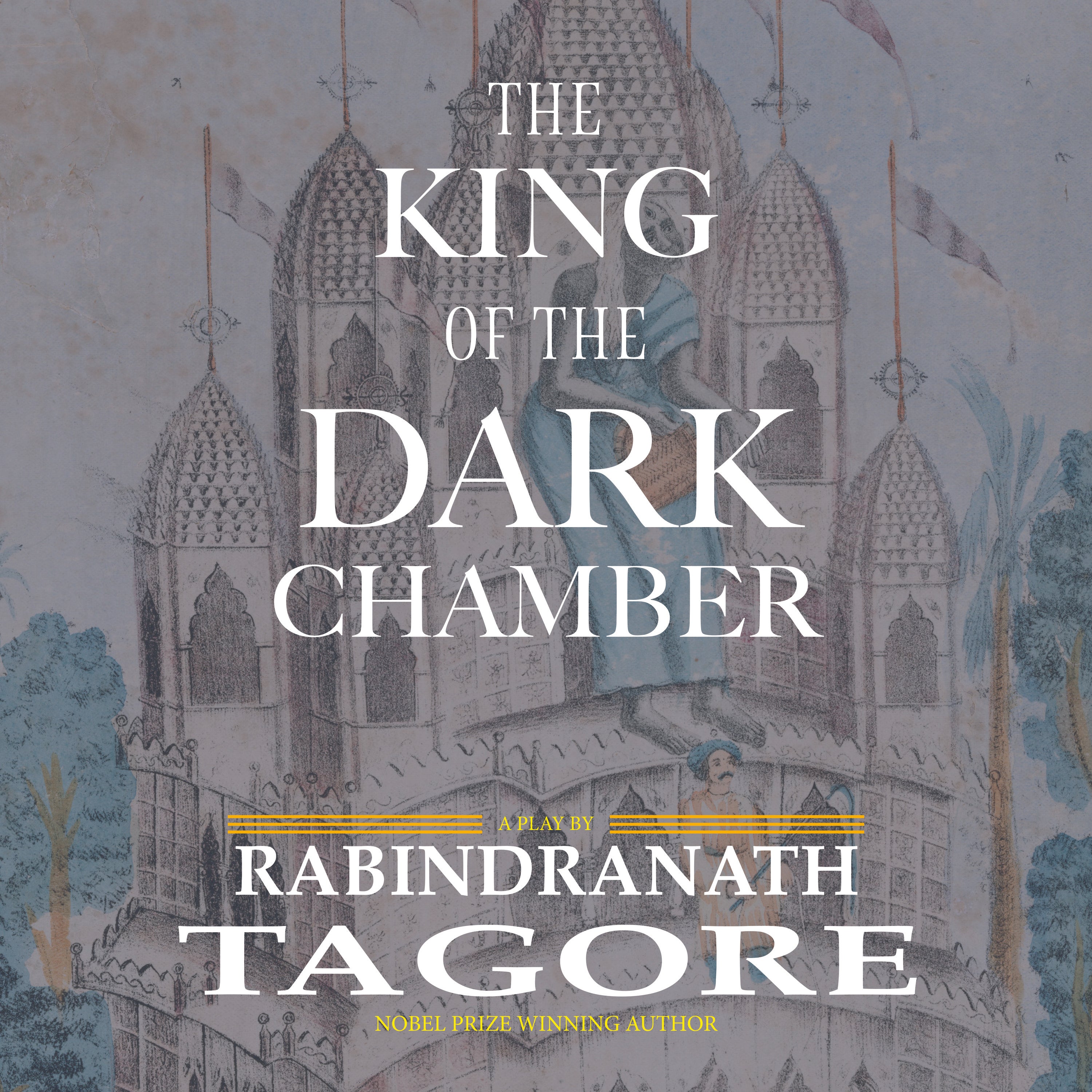 The King of the Dark Chamber