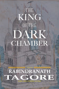 Cover image of Casa Carlini's "The King of the Dark Chamber" ebook variation, featuring dark-themed artwork and title text.