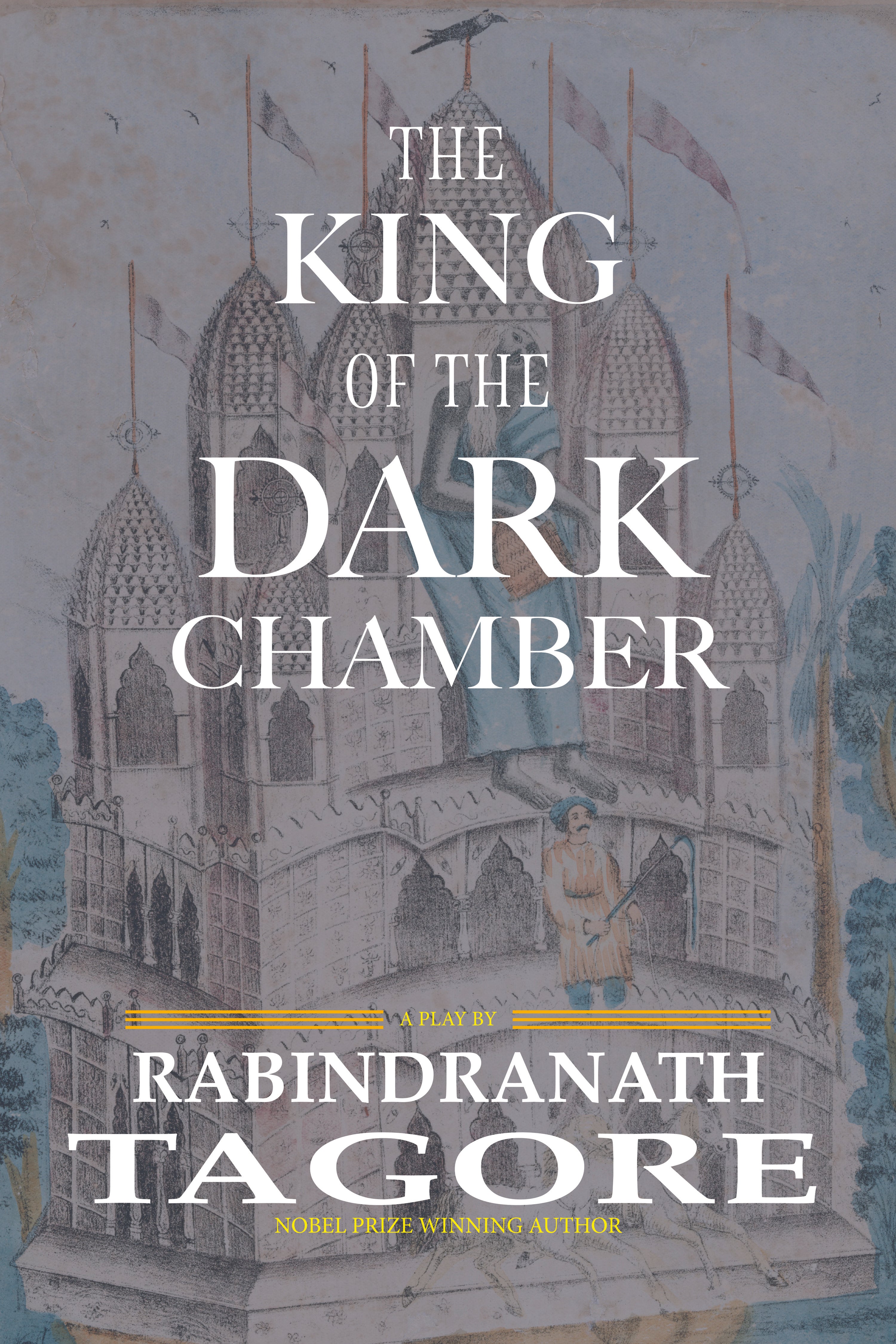 The King of the Dark Chamber