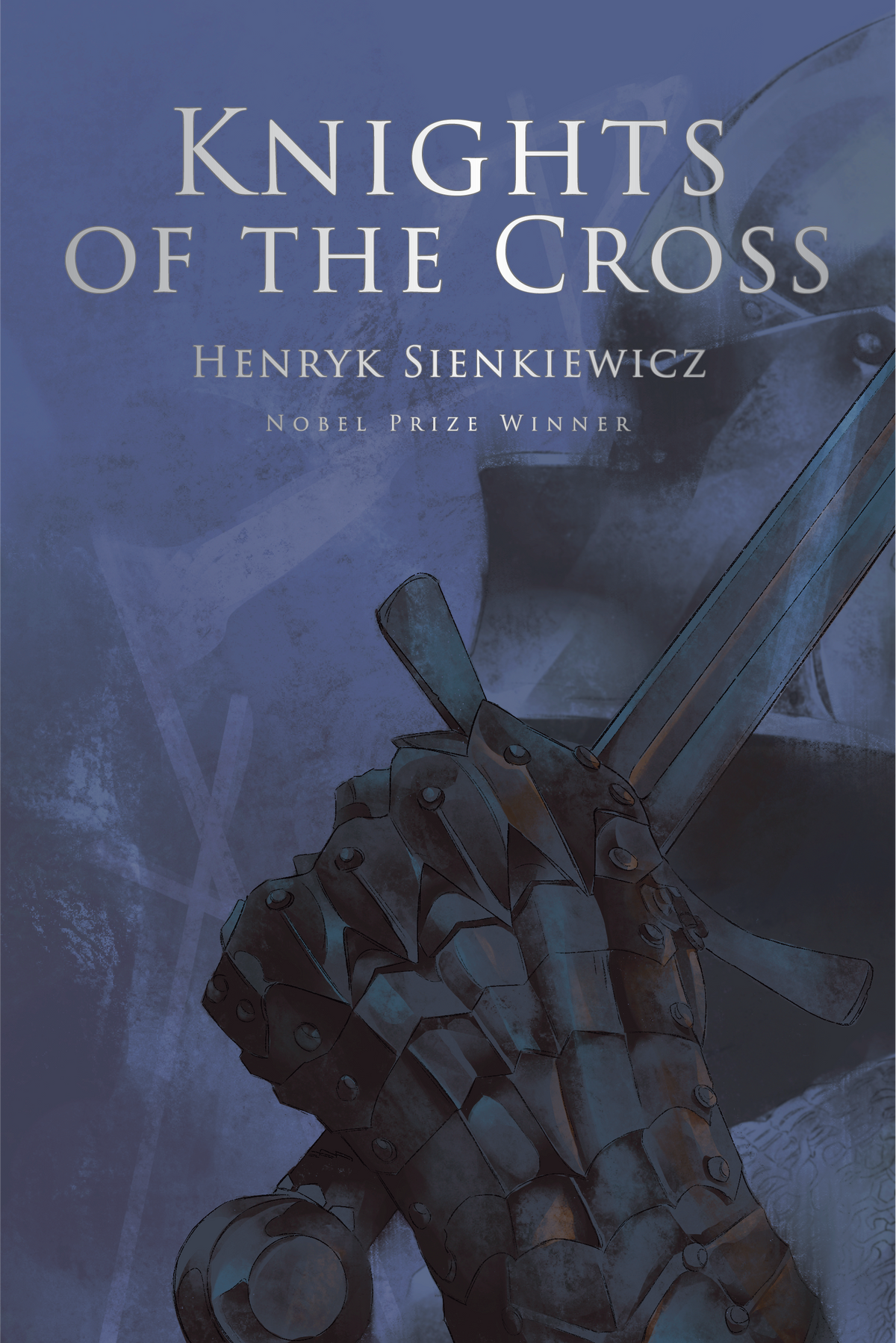Knights of the Cross — Print + Ebook bundle cover
