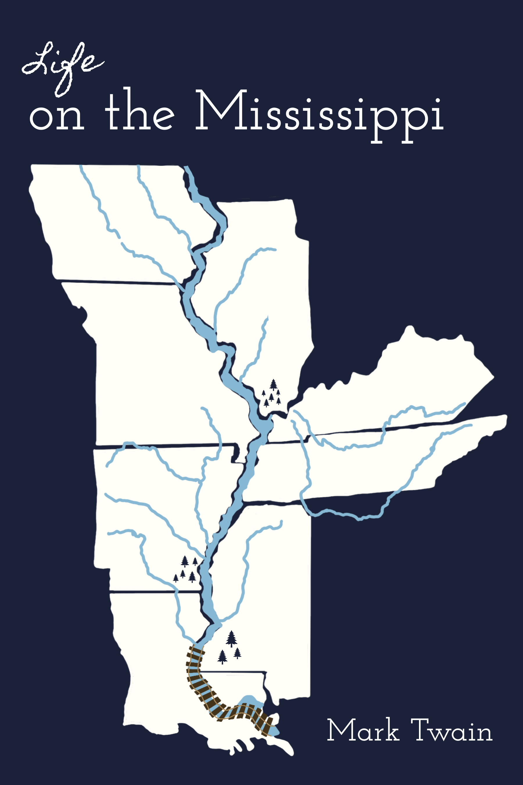Life on the Mississippi