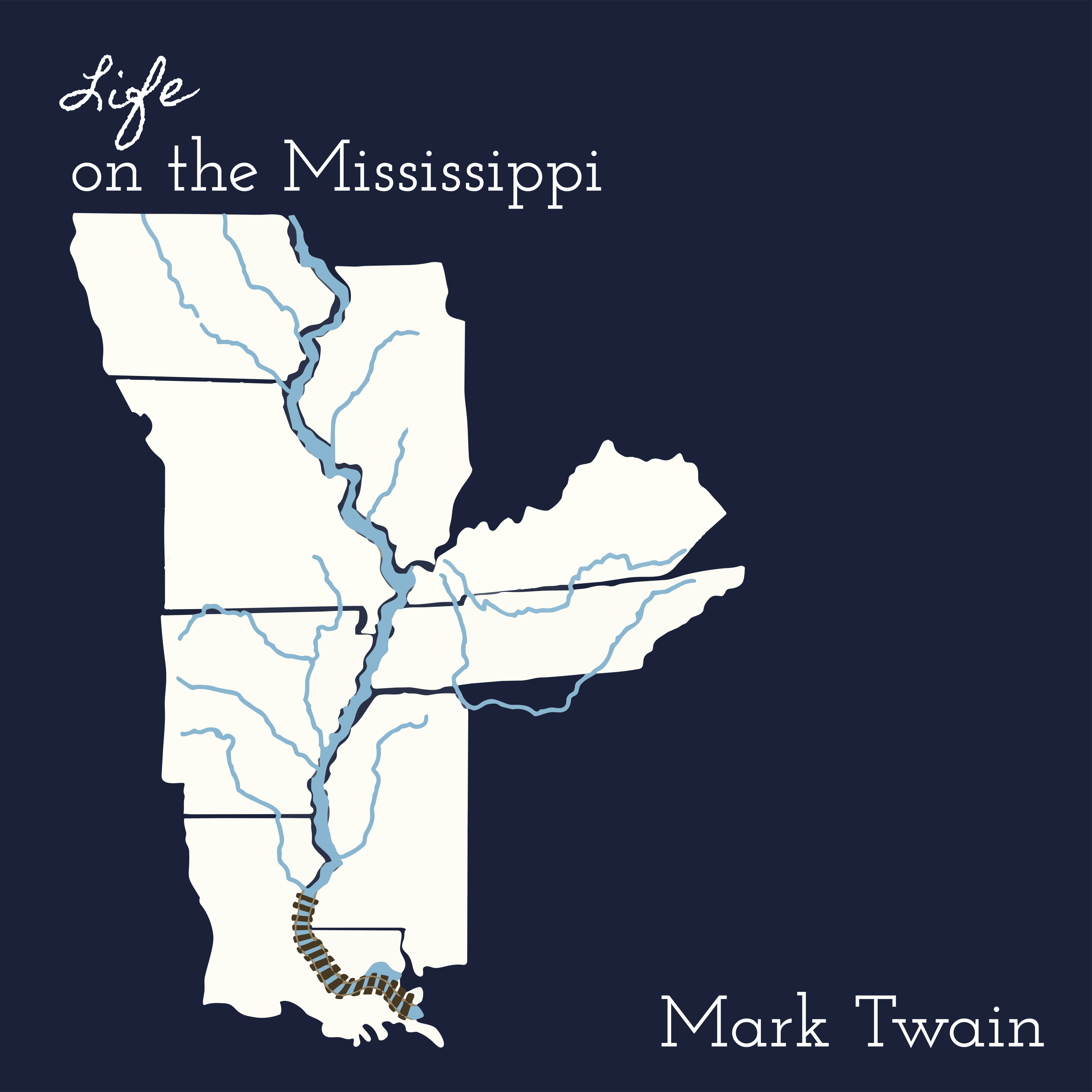 Life on the Mississippi