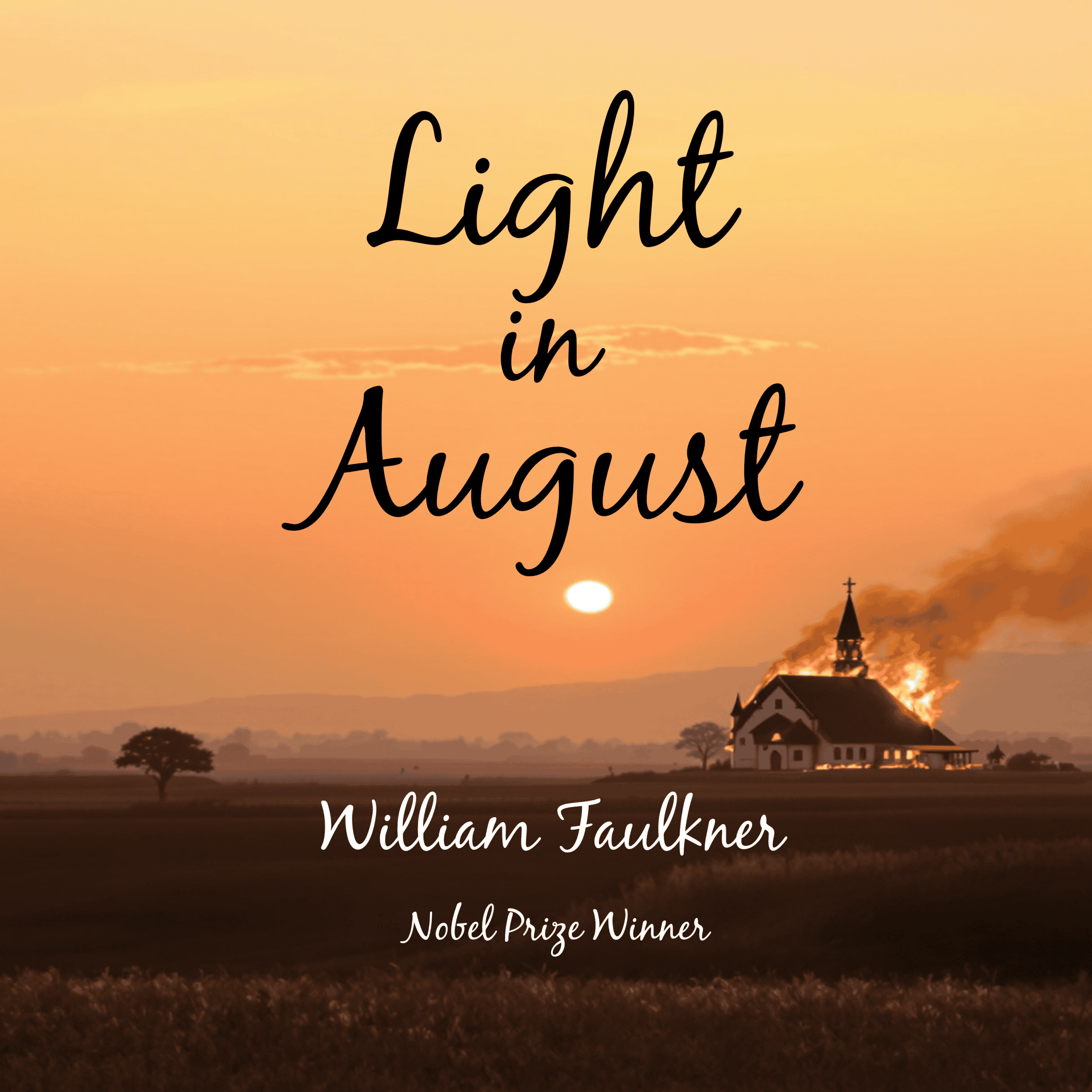 Light in August