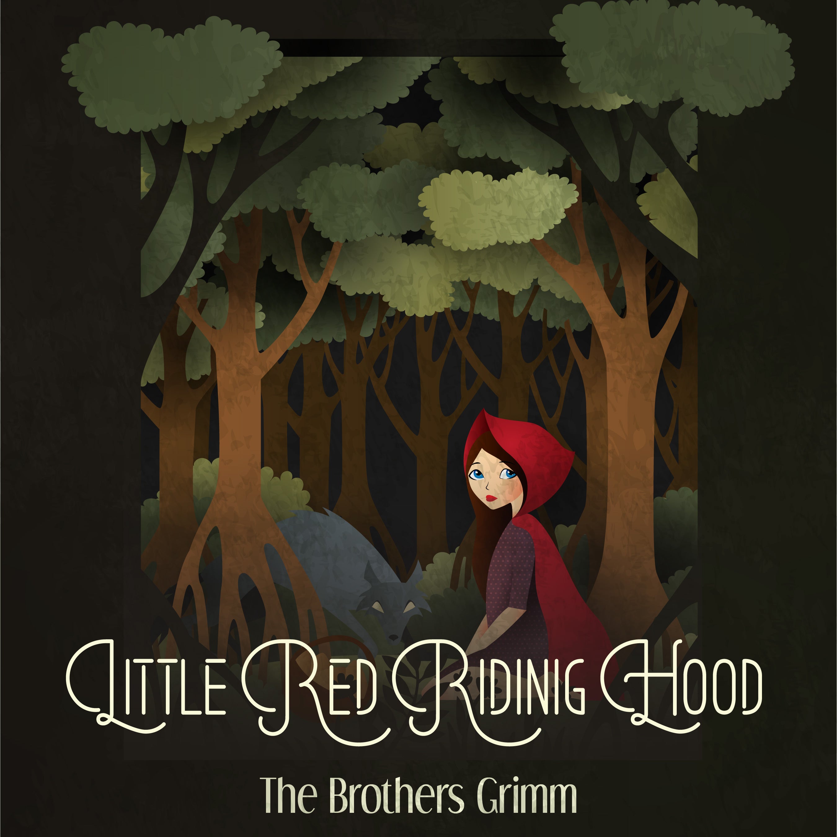 Little Red Riding Hood