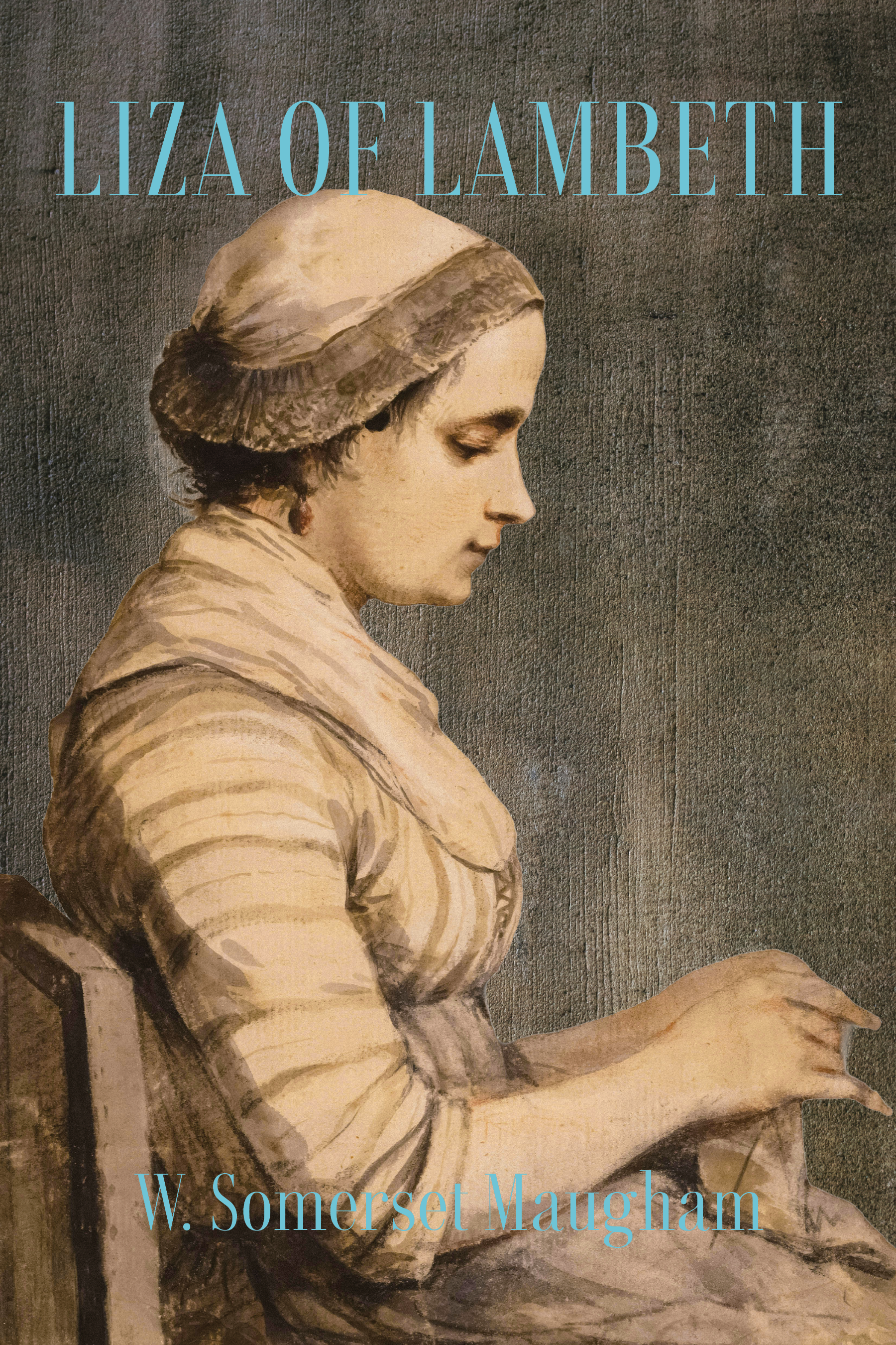 Liza of Lambeth