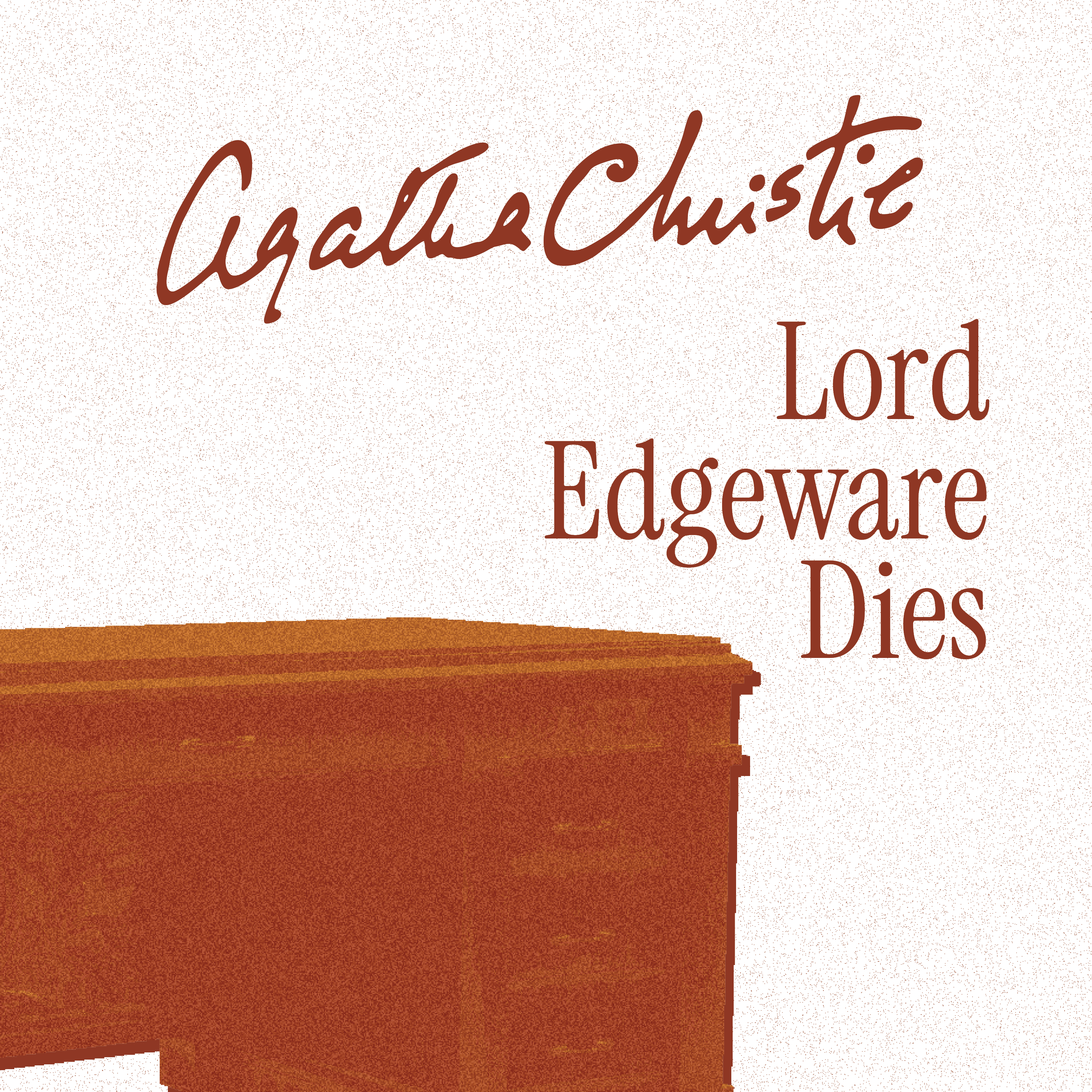Lord Edgware Dies