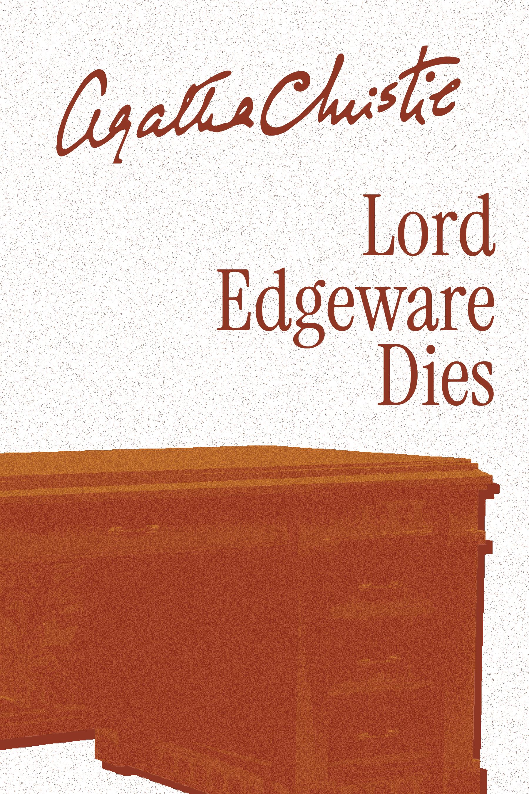 Lord Edgware Dies