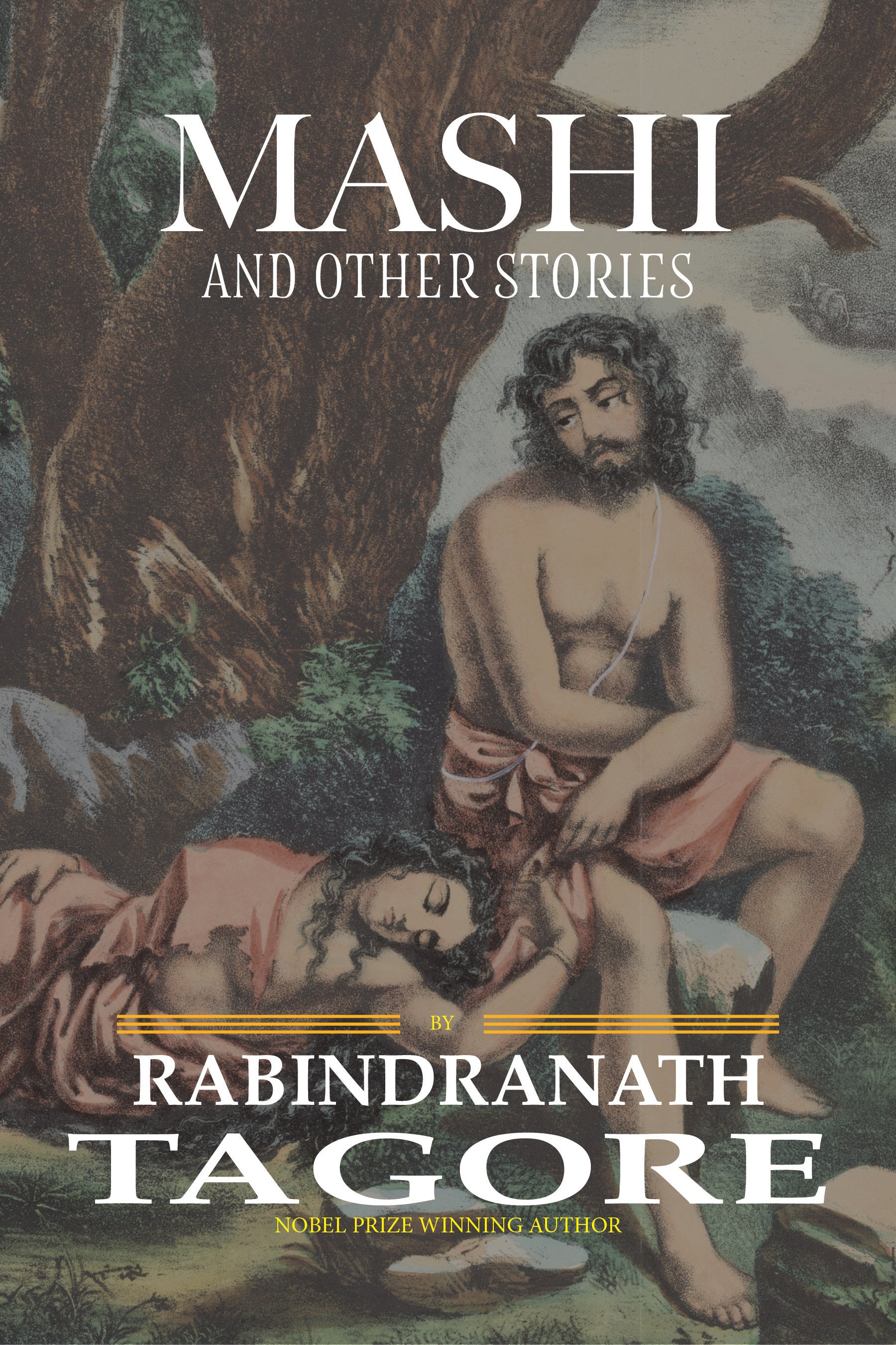 Mashi and Other Stories