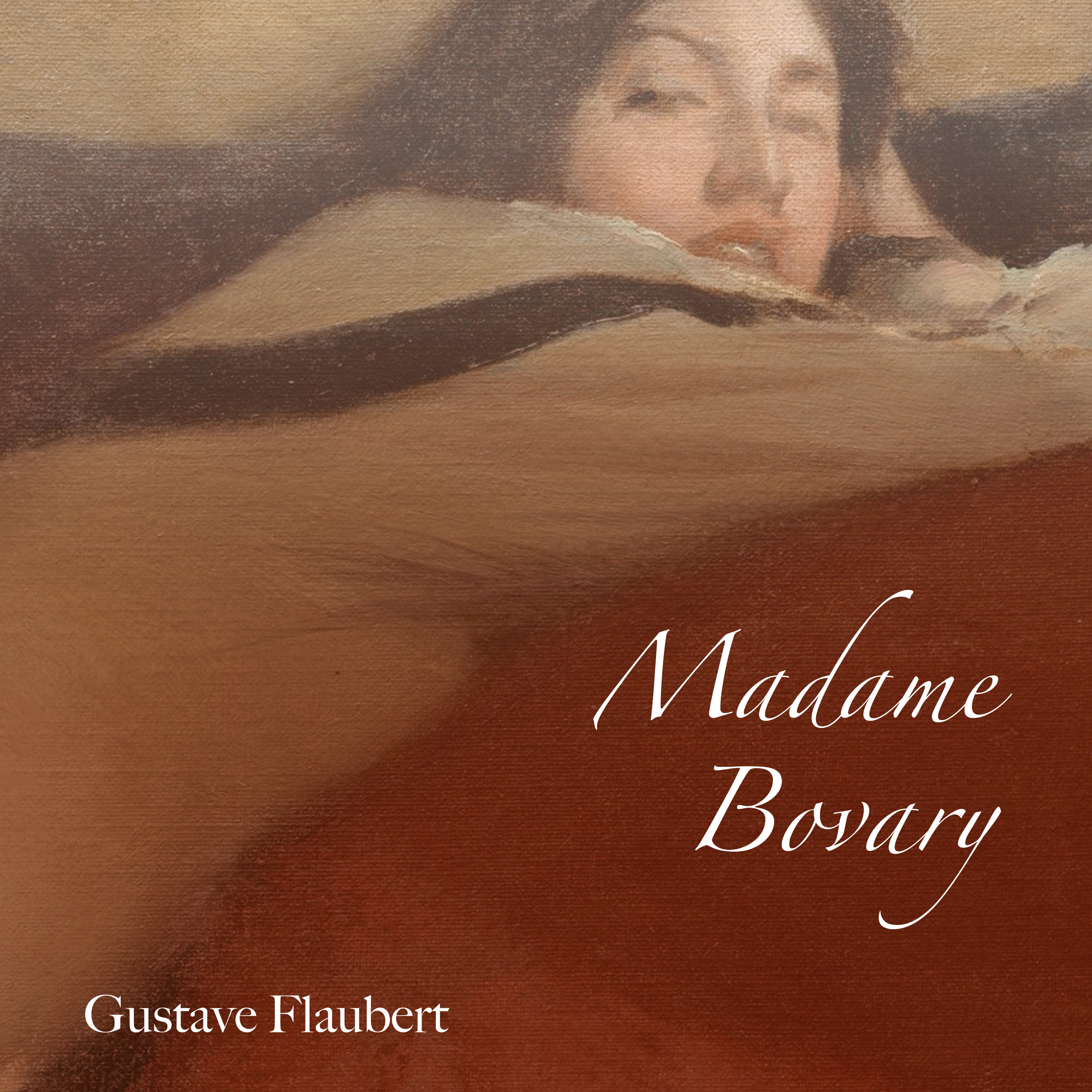 Madame Bovary