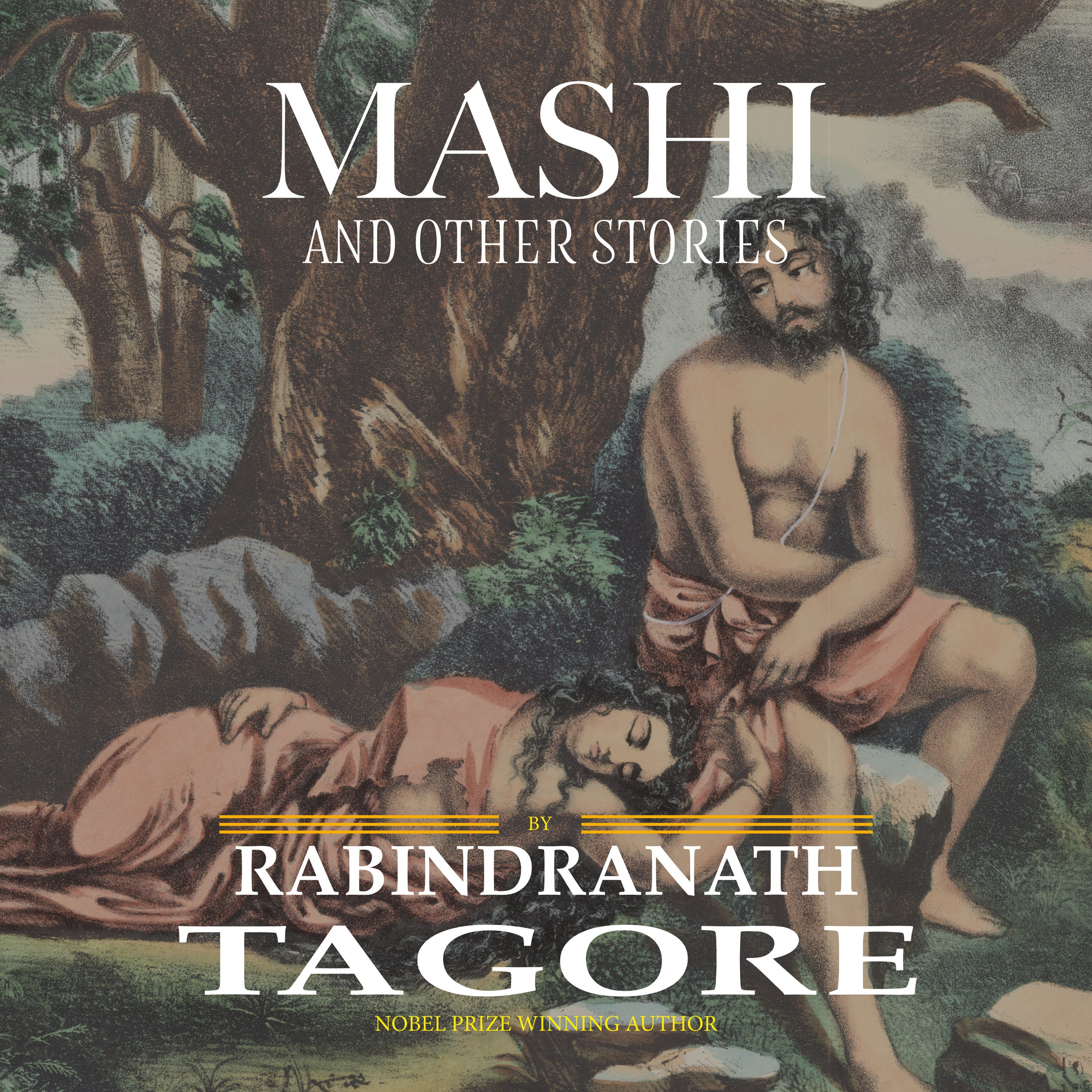 Mashi and Other Stories