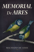 Memorial de Aires (Edição em Português)