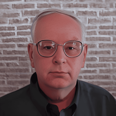 Michael Olinick