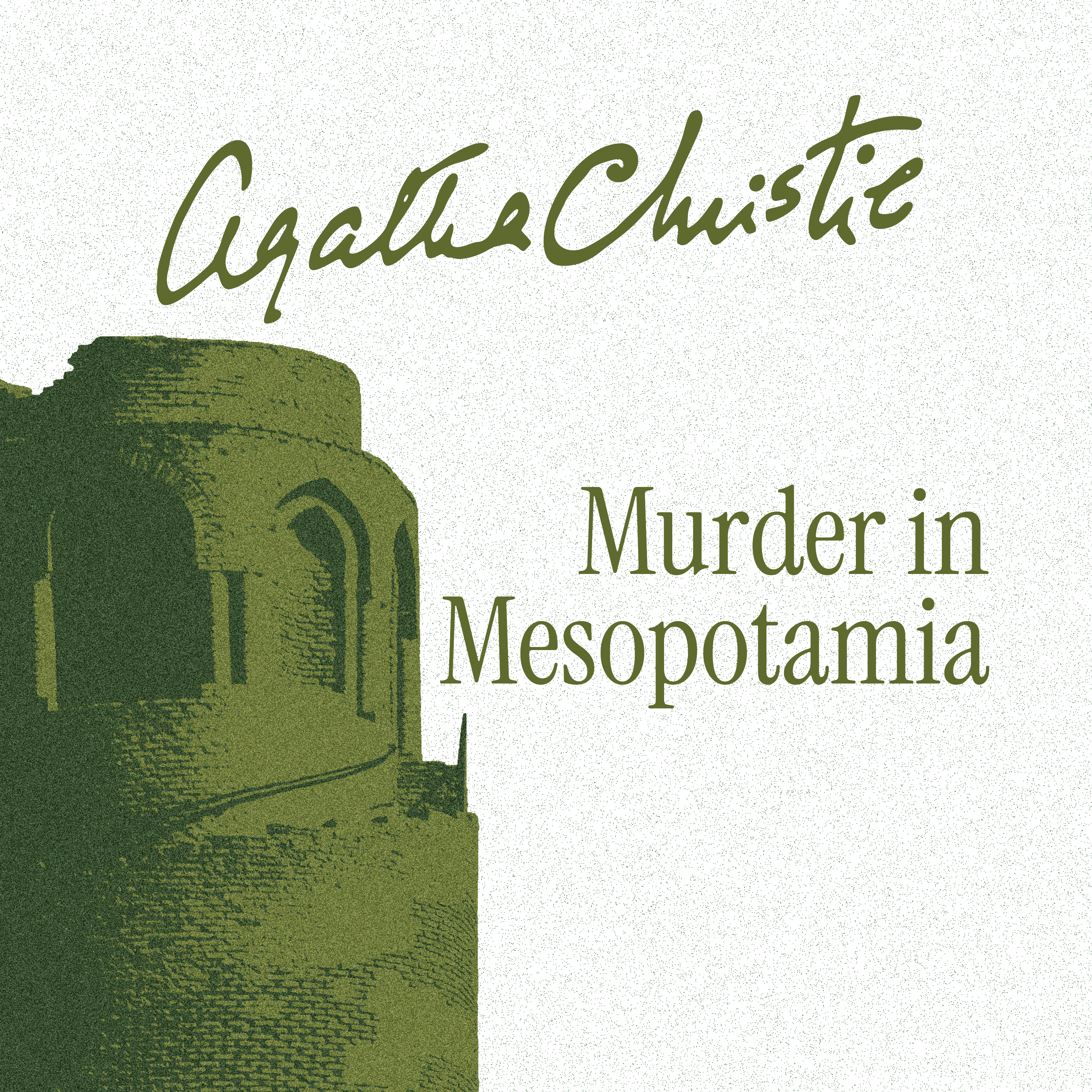 Murder in Mesopotamia
