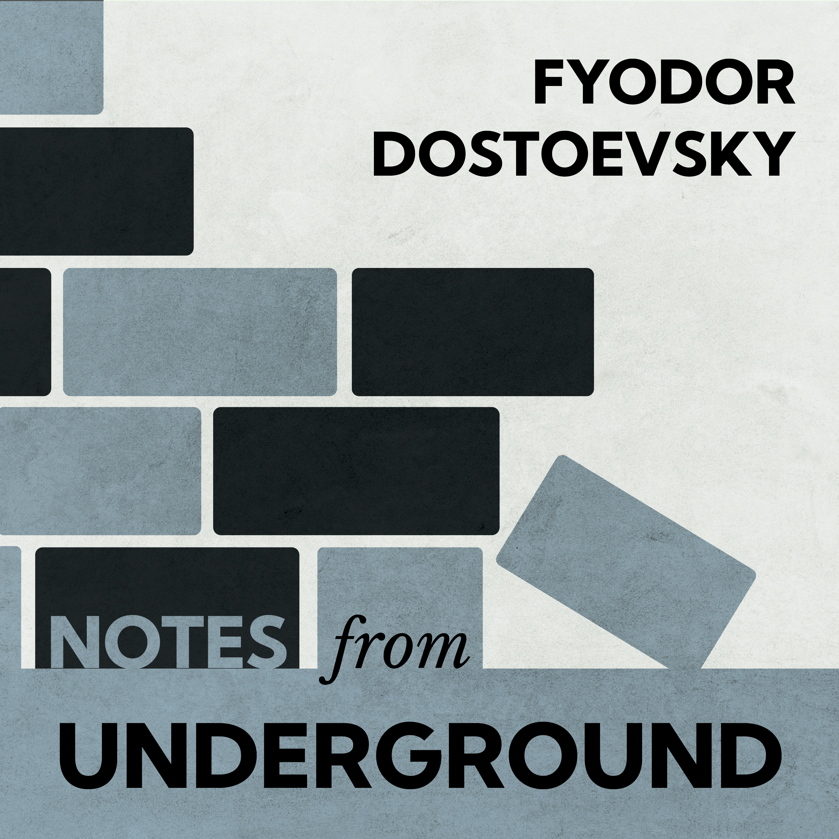 Notes from Underground