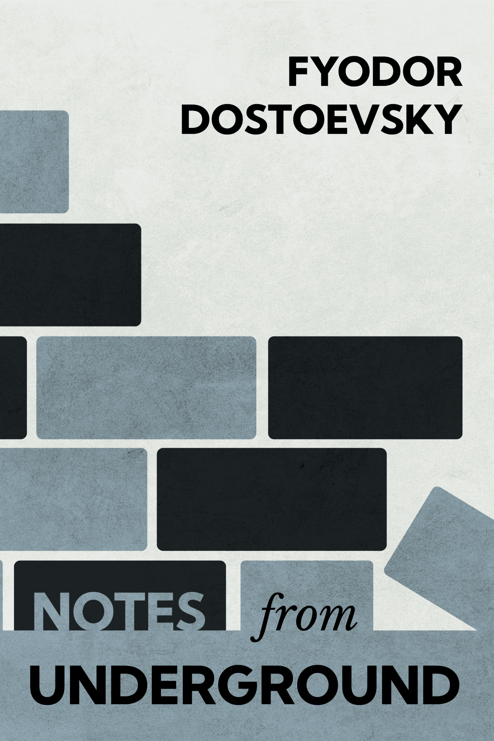 Notes from Underground (Ebook)