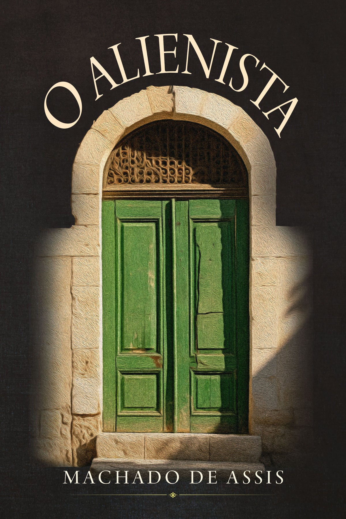 O Alienista (Edição em Português)