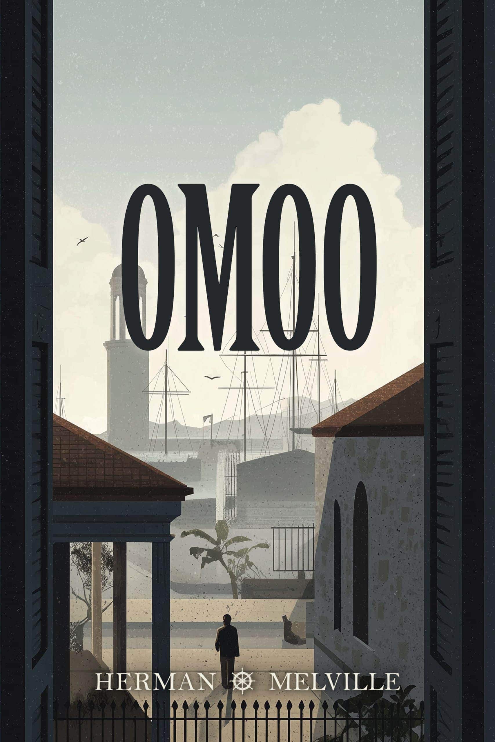Omoo