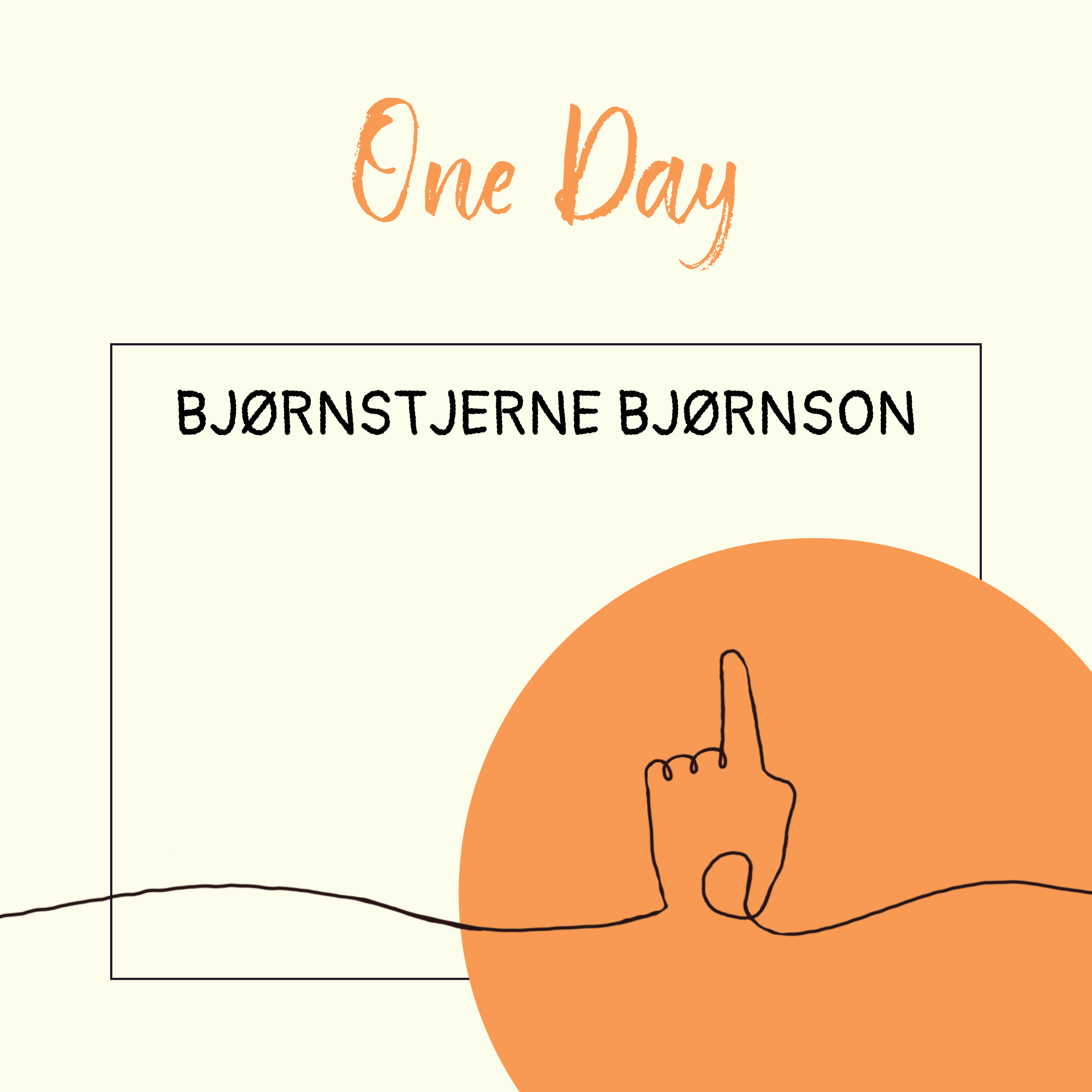 One Day