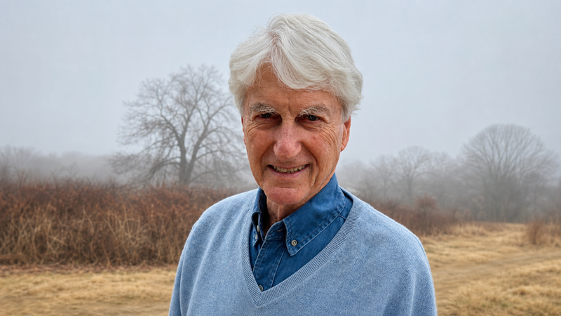 Philip Weinstein