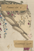 Poems, Volume 2