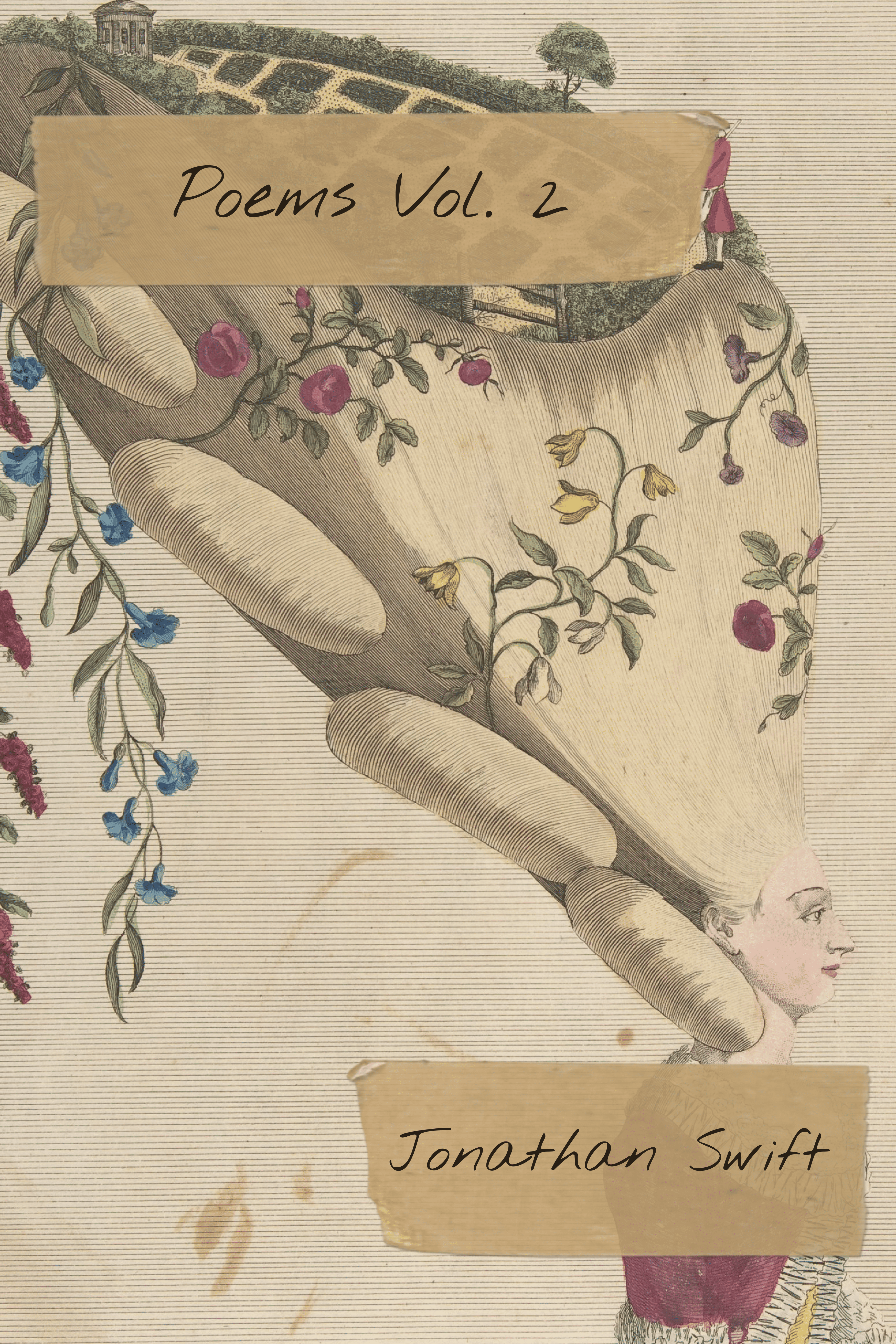 Poems, Volume 2
