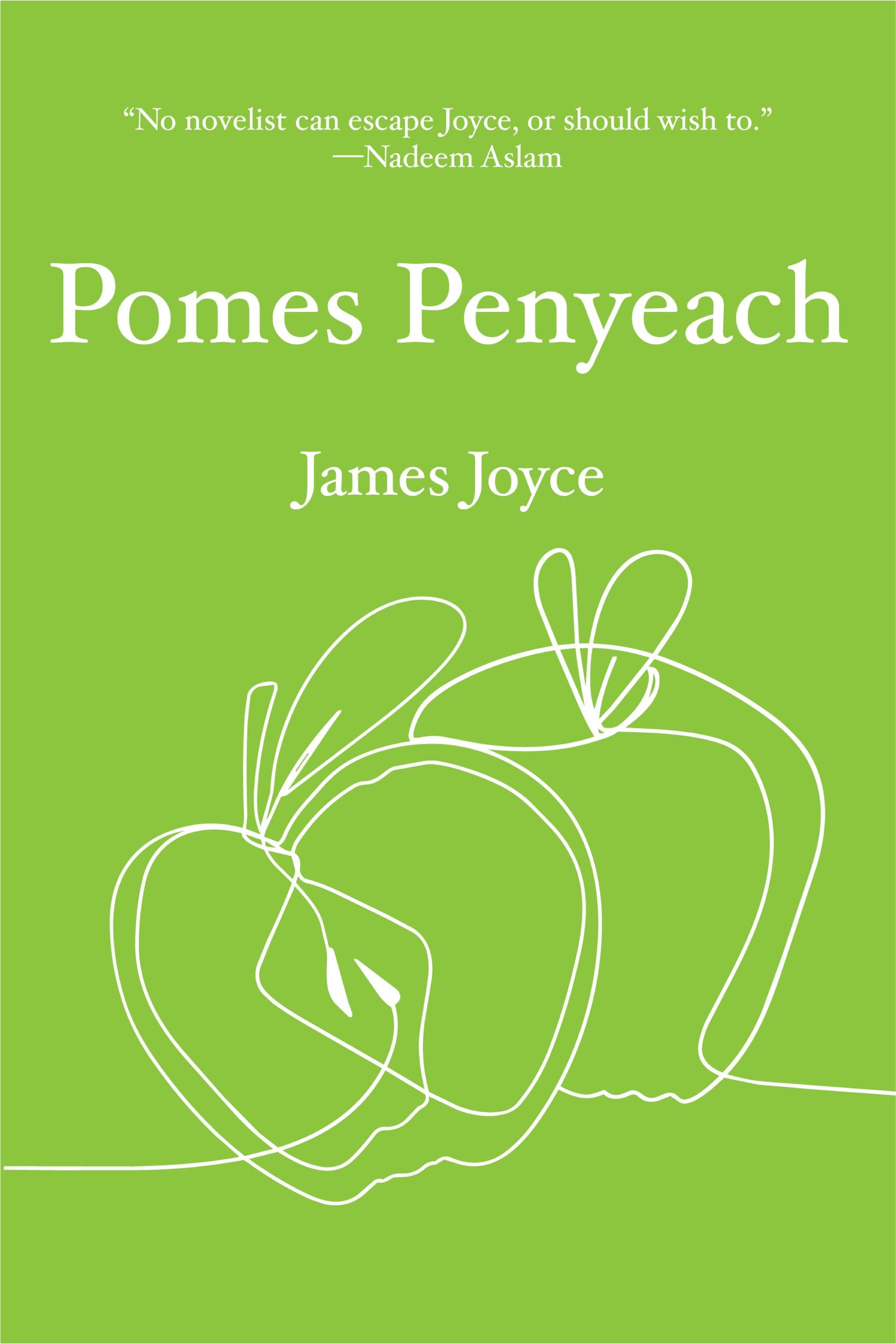 Pomes Penyeach