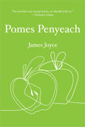 Pomes Penyeach — Print + Ebook bundle cover