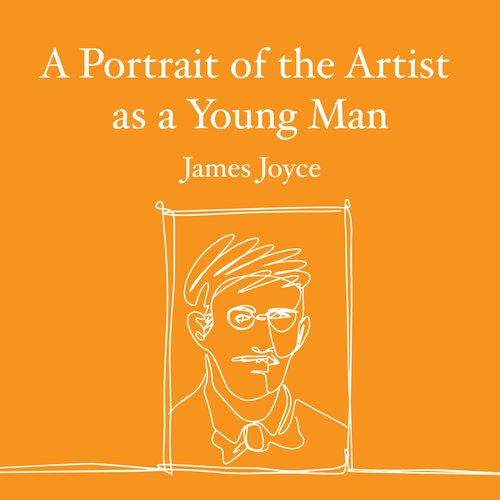 A Portrait of the Artist as a Young Man