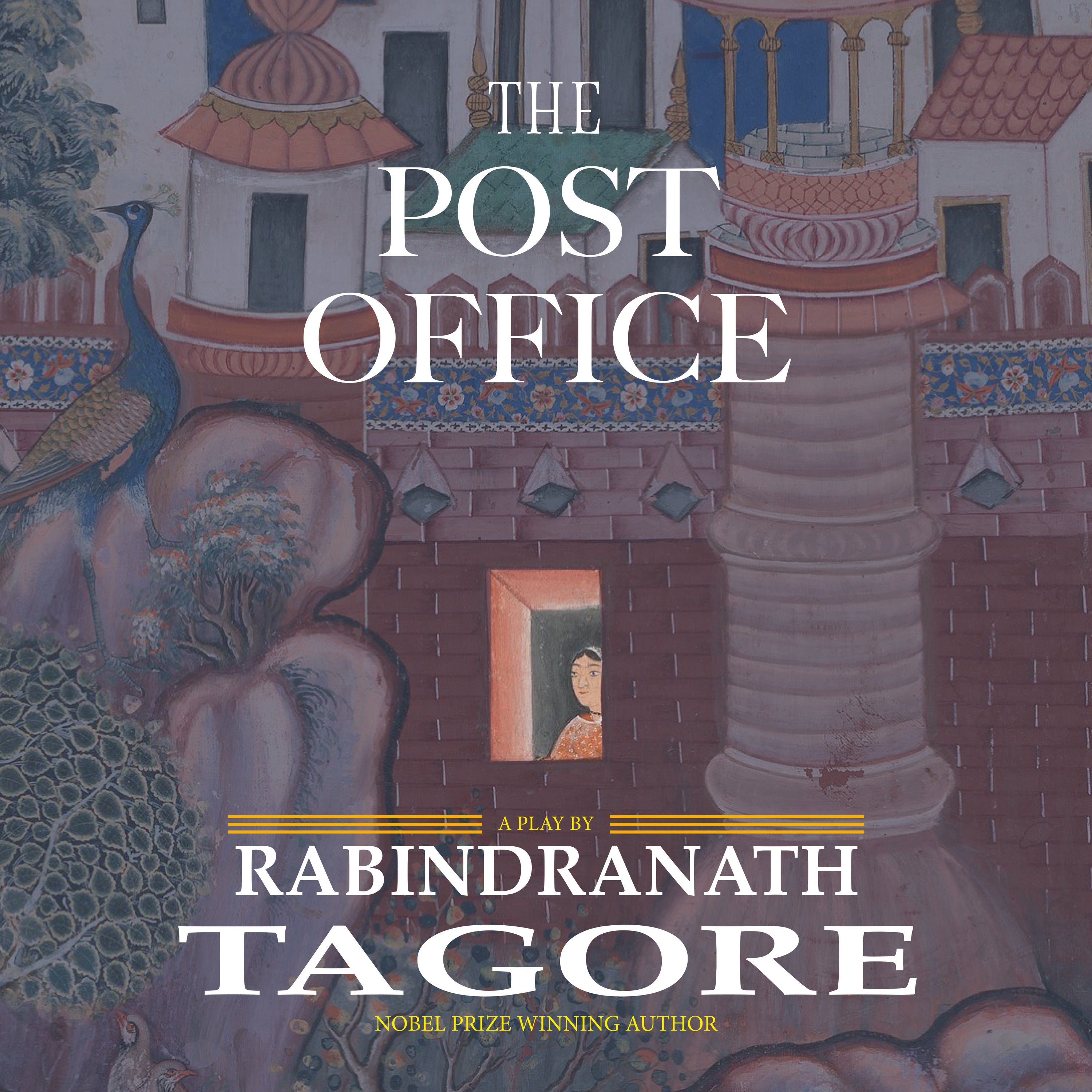 The Post Office