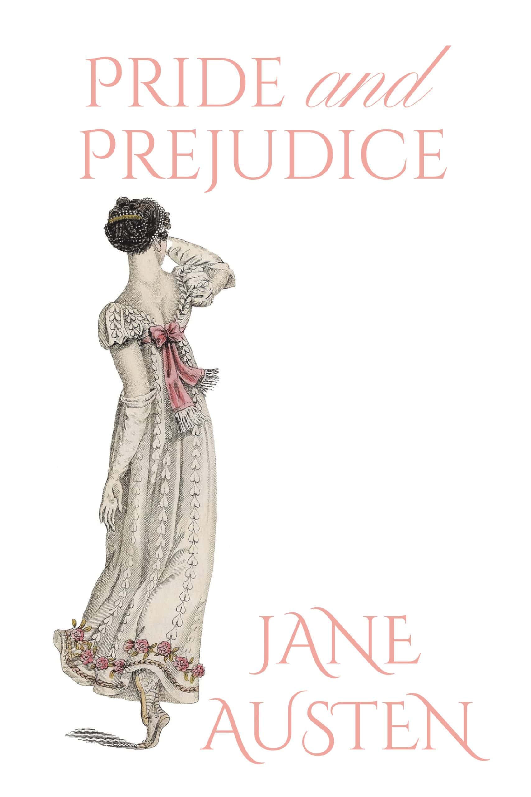 Pride and Prejudice