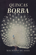 Quincas Borba (Edição em Português)