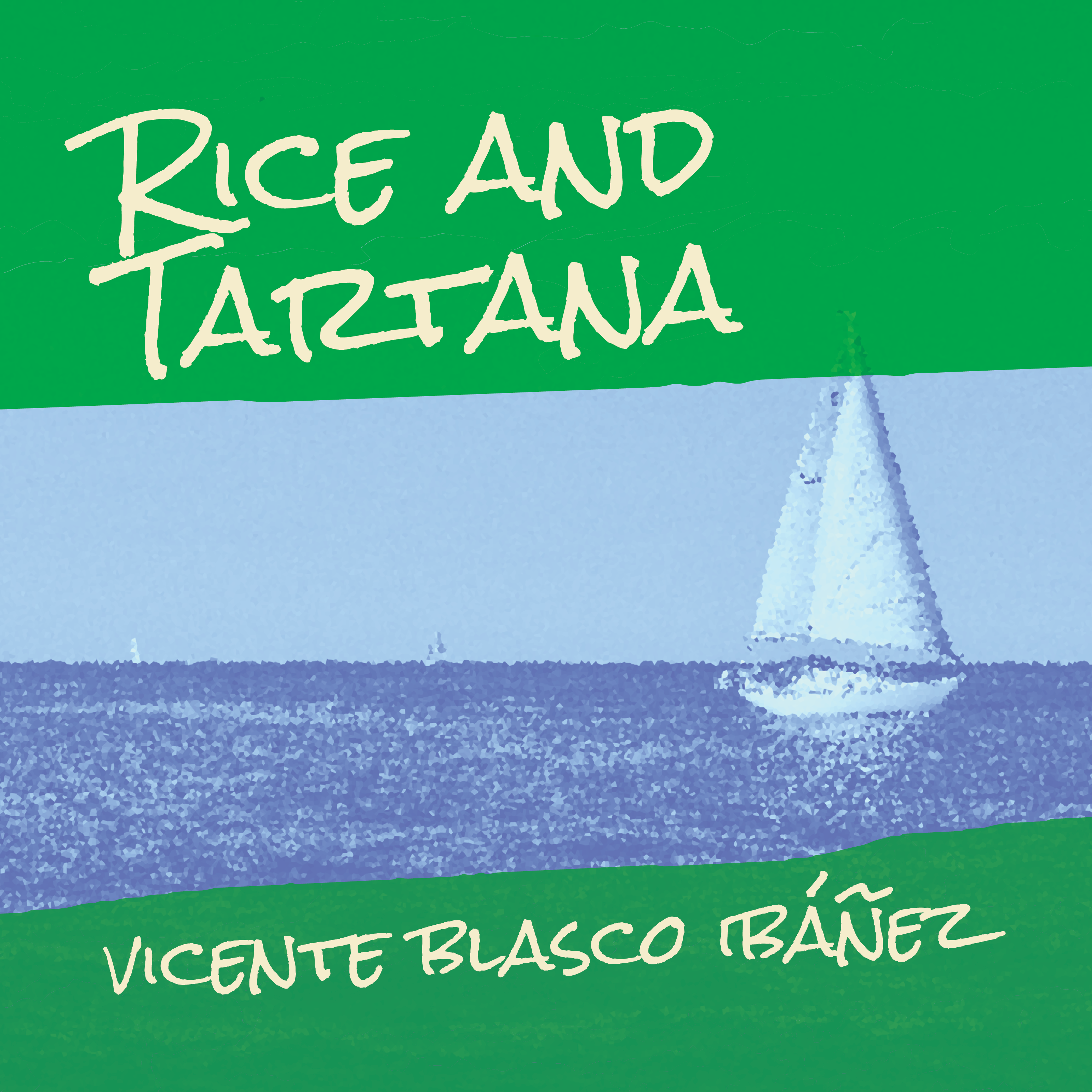 Rice and Tartana