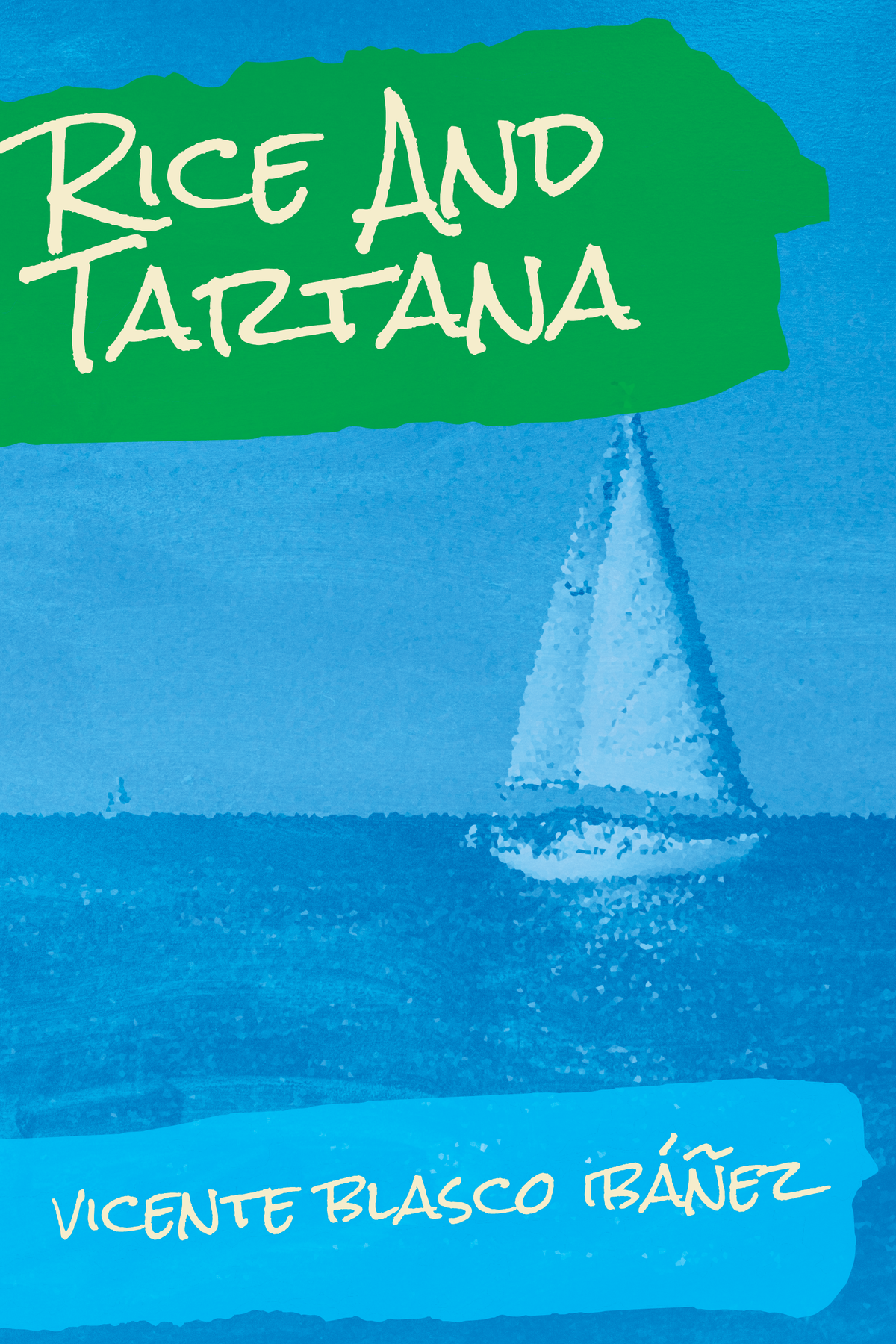 Rice and Tartana — Print + Ebook bundle cover