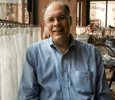 Richard Tieszen