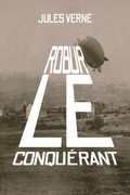 Robur-le-Conquérant (French Edition)