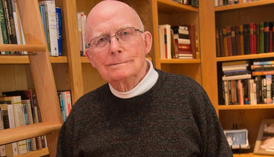 Scott Donaldson