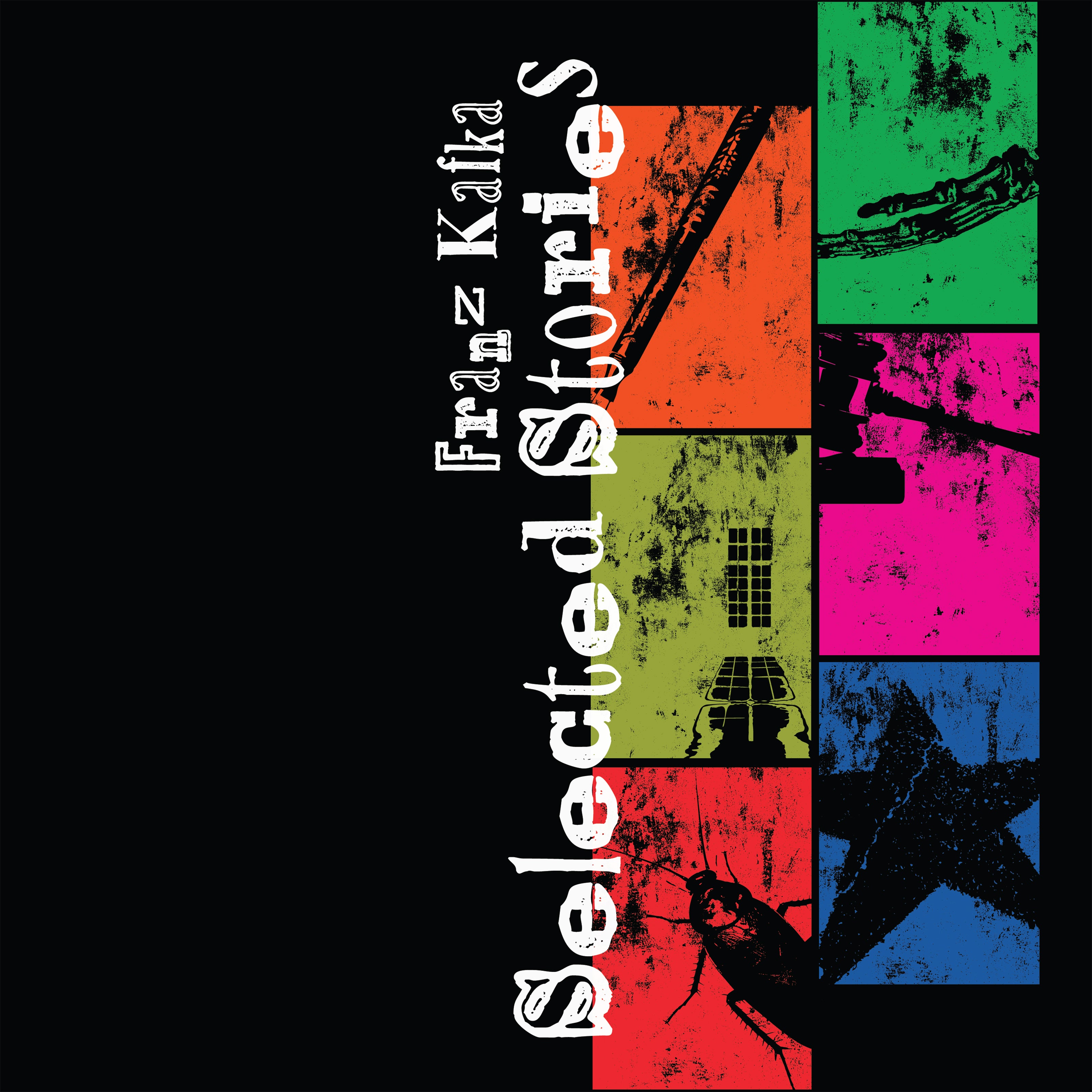 Selected Stories