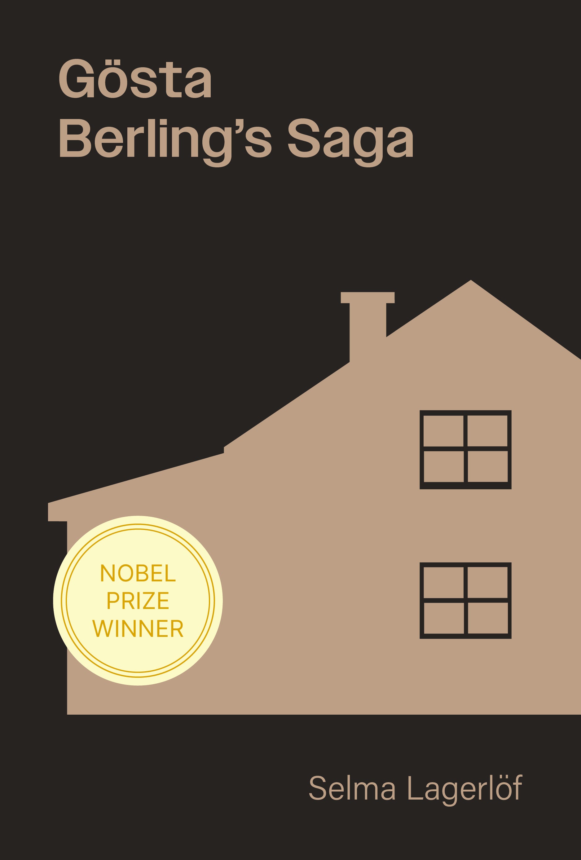 Gösta Berling’s Saga