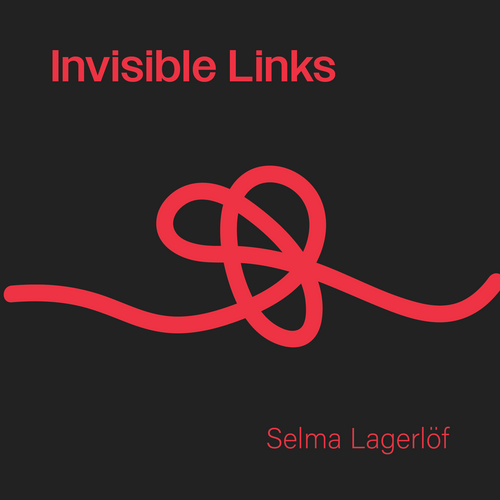 Casa Carlini Invisible Links variation from the Selma Series audio book, showcasing the product's sleek, minimal design.