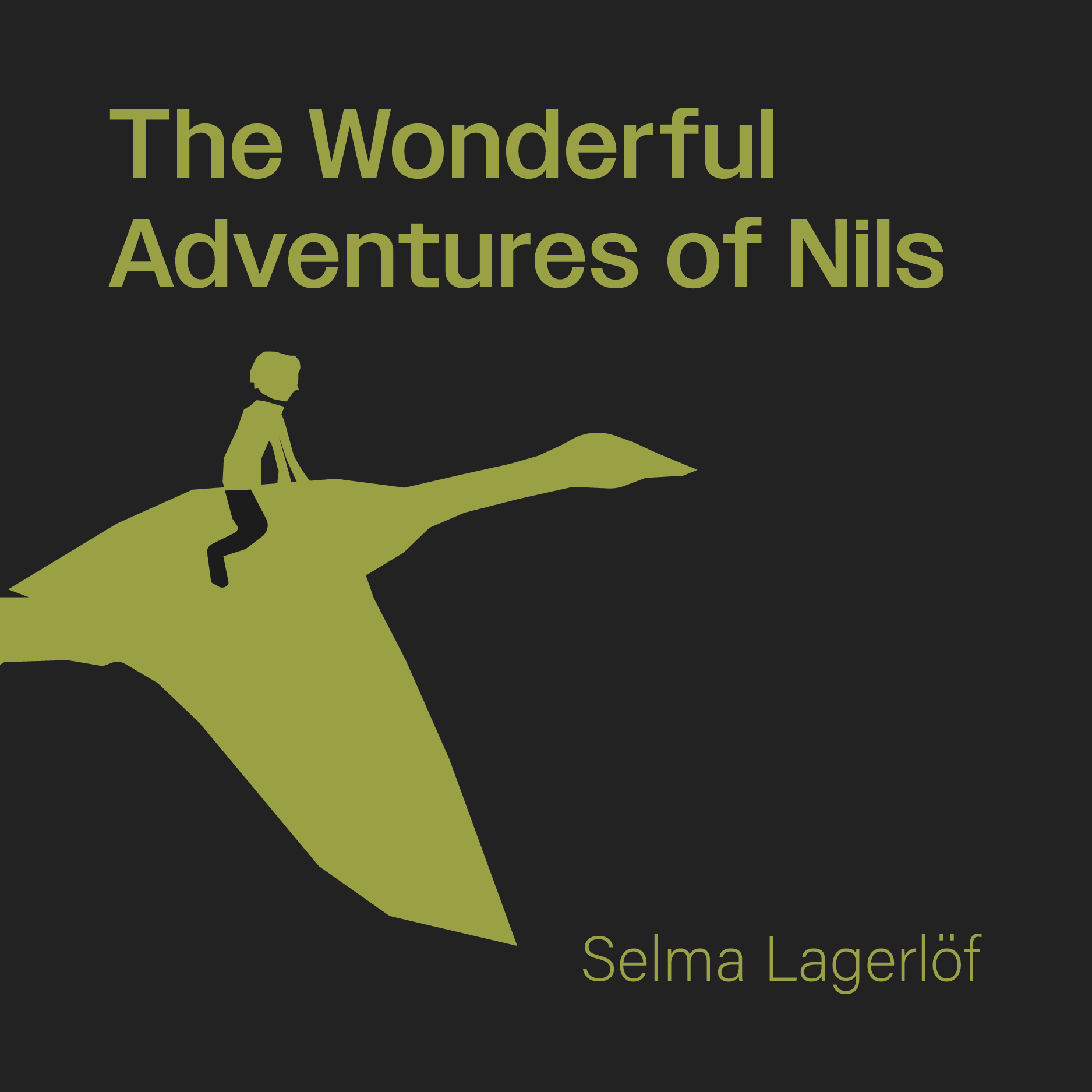 The Wonderful Adventures of Nils