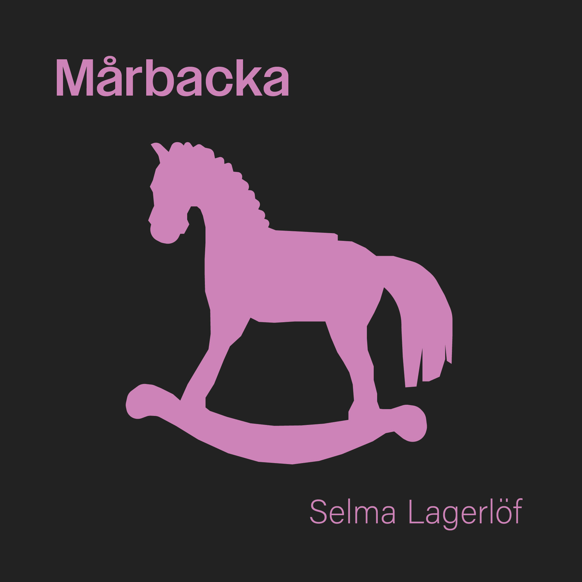 Mårbacka