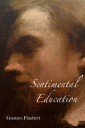 Cover image of Casa Carlini Sentimental Education variation book with detailed artwork and design elements.