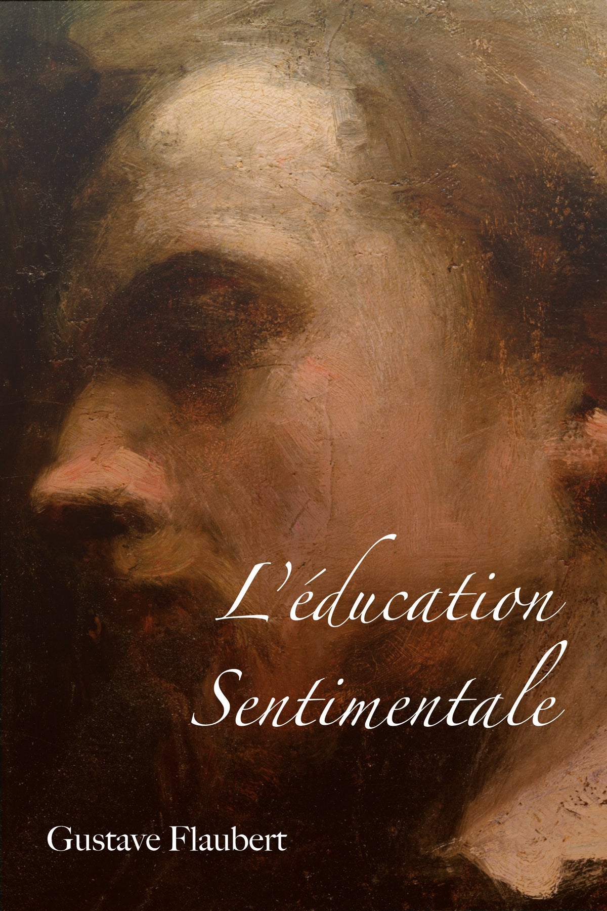 L'éducation Sentimentale (French Edition) — Print + Ebook bundle cover