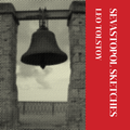 Cover image of Casa Carlini's Sevastopol Sketches audiobook by Leo Tolstoy, featuring artwork related to the classic literary work.